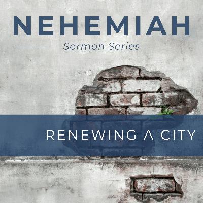 "Continual Renewal" | Nehemiah 13