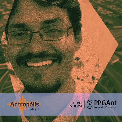 #16 Sangue, vida e luta: as cidades nas pesquisas de Alexandre Magalhães #16 Sangue, vida e luta: as cidades nas pesquisas de Alexandre Magalhães