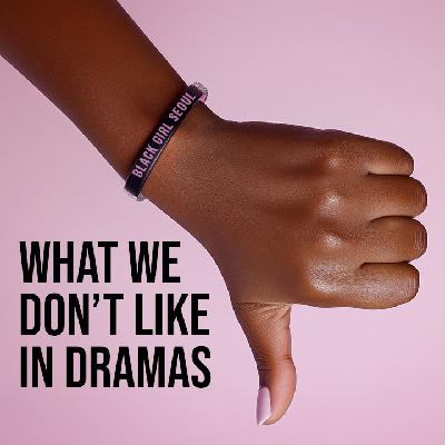 Cleaning the BGS Vault: Things We Don't Like About Asian Television Cleaning the BGS Vault: Things We Don't Like About Asian Television