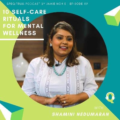 09. How to Deal with Anxiety with Oogachaga
