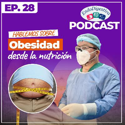 La Obesidad desde el punto de vista nutricional