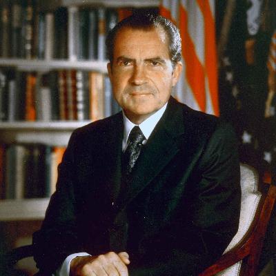 Watergate und Nixon: Verschwörung im Weißen Haus - Zeit für History #61