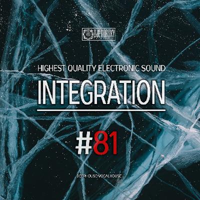 DJ Egorsky - Integration#81 (2024)