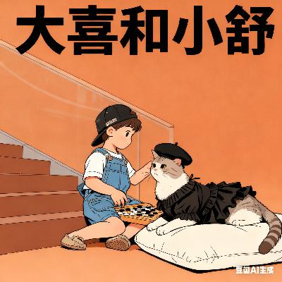 7.喵神的礼物
