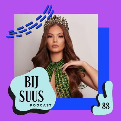 Beauty & Brains | Bij Suus #88