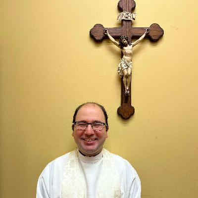 Fr. Kevin Yono - 1st Sunday of The Church 2025