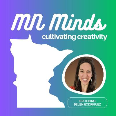 Belen Rodriguez of Quebracho shares her family's story through business branding