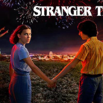 Timing,filming, and location of netflix's tv show stranger things Timing,filming, and location of netflix's tv show stranger things