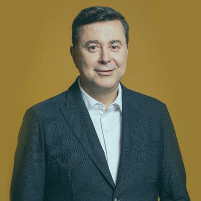 Fabio Coelho, presidente do Google Brasil