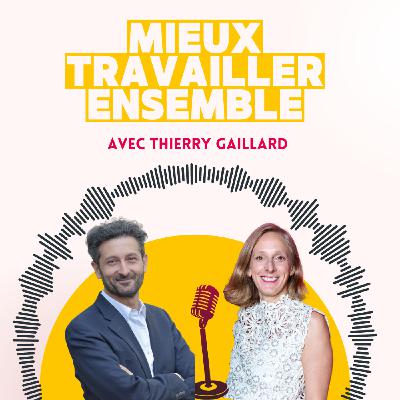 Thierry Gaillard : "un patron sans vision, c'est possible ?"