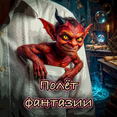 Айзек Азимов - Полёт фантазии