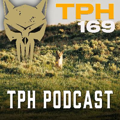 TPH 169: Gassing the ARC: 6 ARC & 22 ARC Gas System Setup Explained