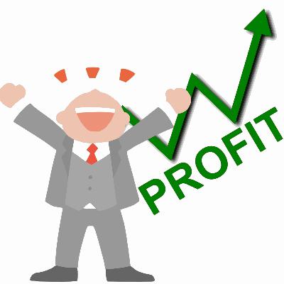 Episode 72 - The Business Economy - May 11, 2021