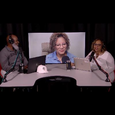 S2 #23 - Tasha Robinson-White