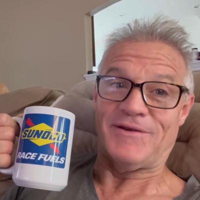 I Just Saw The Worst Thing I've Ever Seen in Racing | Coffee With Kenny I Just Saw The Worst Thing I've Ever Seen in Racing | Coffee With Kenny