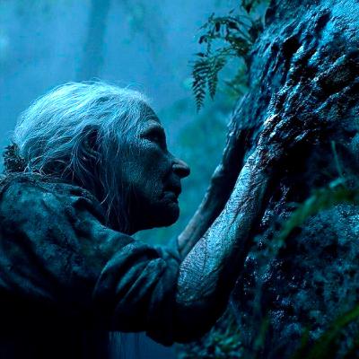 La Bruja del Morro, si la olvidas regresará