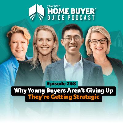 Why Young Buyers Aren’t Giving Up — They’re Getting Strategic