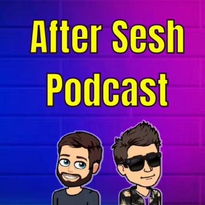 Episode #20 - Motivational Speech!