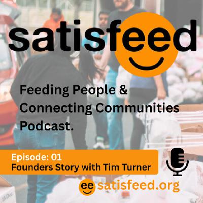 Meet Tim Turner, Founder of Satisfeed