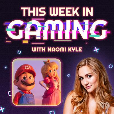 Super Mario Bros. Movie 2 & Why Young Gamers Are Facing More Online Threats Than Ever
