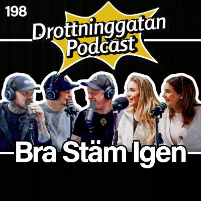 198. Bra stäm igen