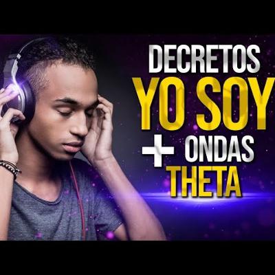 Afirmaciones positivas Yo Soy para una vida maravillosa