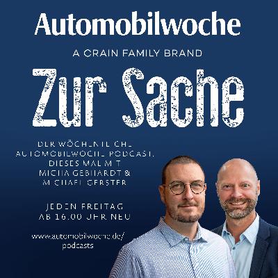 Zur Sache, Folge 3