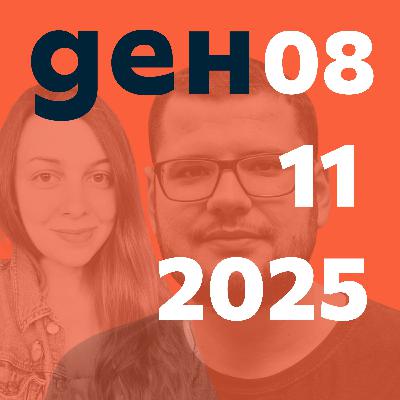 Ден се завръща, подгответе се за Денивелация!