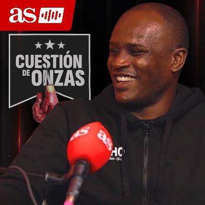 #3 Nayanesh Ayman: de proteger a su madre a convertirse en leyenda del Muay Thai #3 Nayanesh Ayman: de proteger a su madre a convertirse en leyenda del Muay Thai
