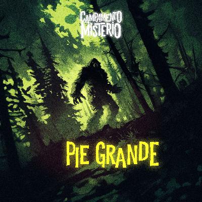 Pie Grande Pie Grande
