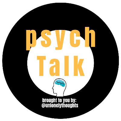Psych Talk trailer