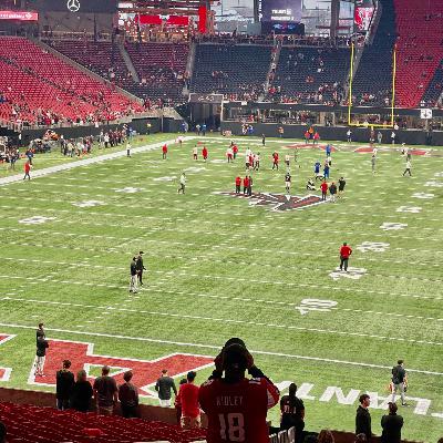 Podcast 80: Being a Fan versus Sports Zealot