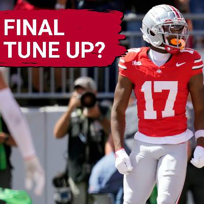 DISMANTLE: Ohio State Gears Up to DISMANTLE Ohio Bobcats’ Momentum in Primetime