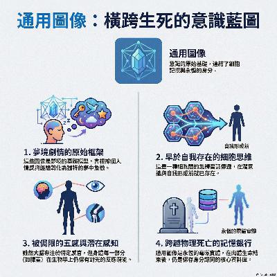 291 細胞裡的通用意象 291 細胞裡的通用意象