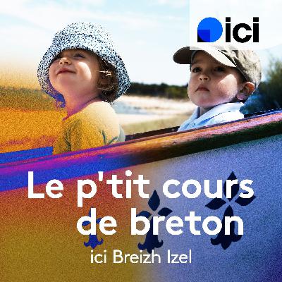 Demander l'heure et le nom Talhouarn.