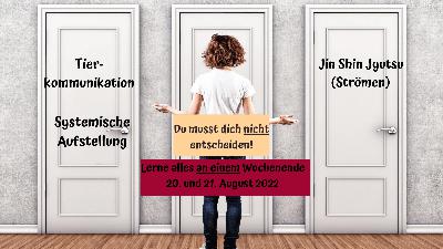 26 Jin Shin Jyutsu - Strömen