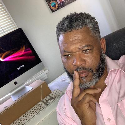 Daily Dad Podcast Episode 2 "Teach People how to treat you"