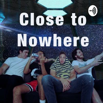 Episode 7 - Crusty Rag