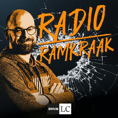 #119 Tbs’er Daniël vermoordt zijn zwangere vriendin Richelle: ‘Hij gebruikte cocaïne als stressmanagement’