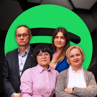 Nie jesteś sam. O sile i cieniu zbiórek internetowych #113 Nie jesteś sam. O sile i cieniu zbiórek internetowych #113