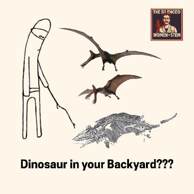 Episode 1 - Mary Anning: Child Paleontology Prodigy