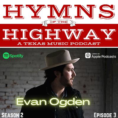 Evan Ogden Evan Ogden