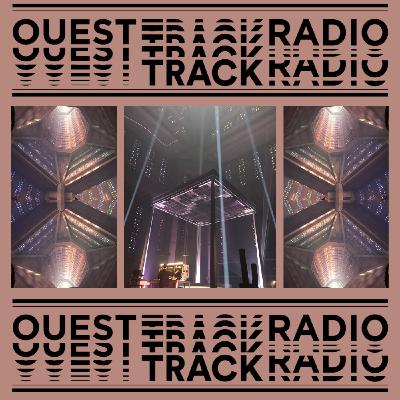 Béton : un concert d'ouverture hors du temps Béton : un concert d'ouverture hors du temps