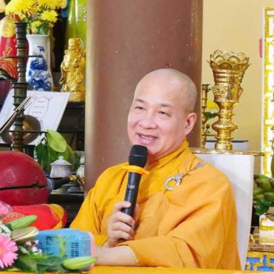 PHÁP ÂM: ☀ PHƯỚC BÁU_CÔNG ĐỨC VÀ SỰ GIẢI THOÁT