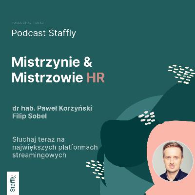 AI i technologie w służbie naszej codziennej pracy - dr hab. Paweł Korzyński AI i technologie w służbie naszej codziennej pracy - dr hab. Paweł Korzyński