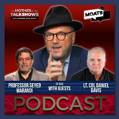 FIRE AND FURY | Day 12 | Trump quiver | Economies shiver | Tel Aviv struck | Mandelson files opened
