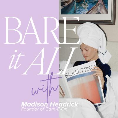 Madison Headrick: Supermodel & CEO on Beauty Secrets, Travel Tips & Navigating Motherhood