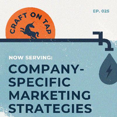Should I target a specific company with my firm's marketing? | Ep 25 Should I target a specific company with my firm's marketing? | Ep 25