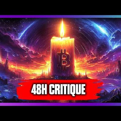 BITCOIN : La vérité derrière le discours de POWELL BITCOIN : La vérité derrière le discours de POWELL