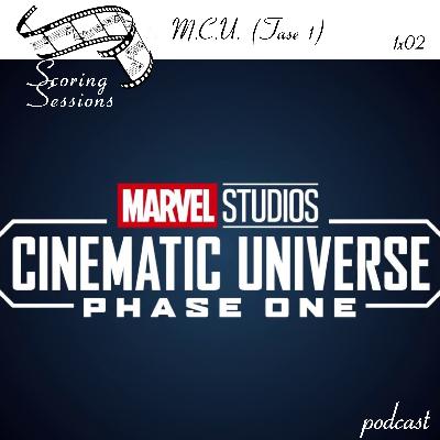 Marvel Cinematic Universe (Phase One)
